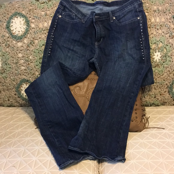 Rock & Republic Denim - Rock & Republic Jeans 👖